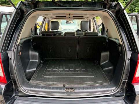 Land Rover Freelander 2 Suv 2.2 Td4 S 200757 Blue #42