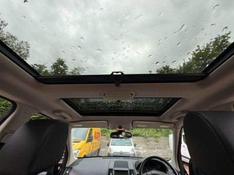 Land Rover Freelander 2 Suv 2.2 Td4 S 200757 Blue #33