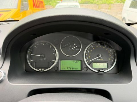 Land Rover Freelander 2 Suv 2.2 Td4 S 200757 Blue #20