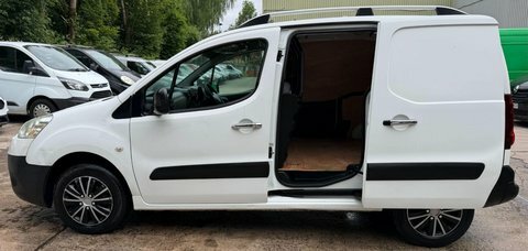 Peugeot Partner 850 S 1.6  #29