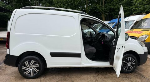 Peugeot Partner 850 S 1.6  #23