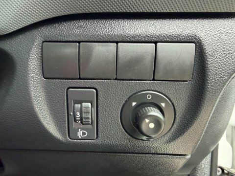 Peugeot Partner 850 S 1.6  #33