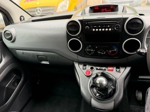 Peugeot Partner 850 S 1.6  #35