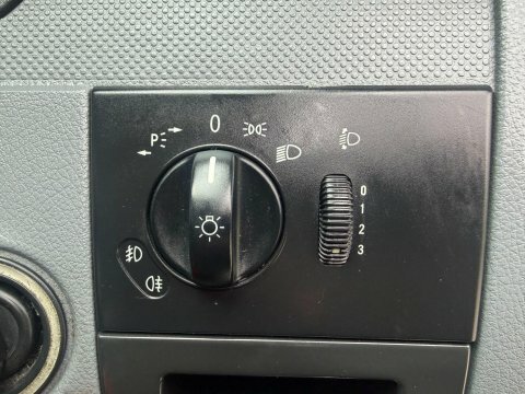 Mercedes-Benz Vito 2.1 Cdi Pop Top Campervan Black #21