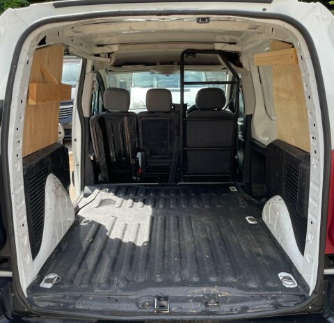 Citroen Berlingo Hdi Plus #10