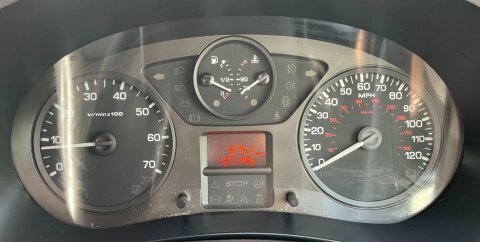 Citroen Berlingo Hdi Plus #23