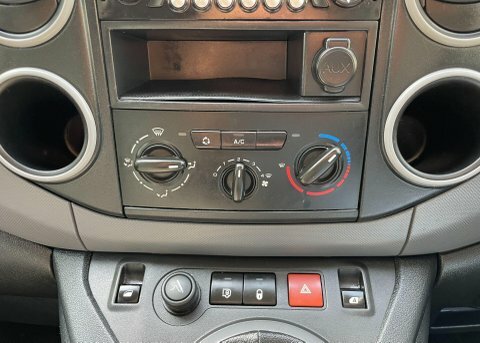 Citroen Berlingo Hdi Plus #26