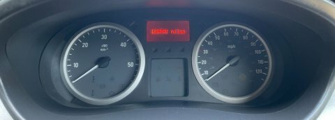 Vauxhall Vivaro Panel Van 1.6 Cdti 2900 Ecoflex L1 H1 Euro 5 Ss White #23