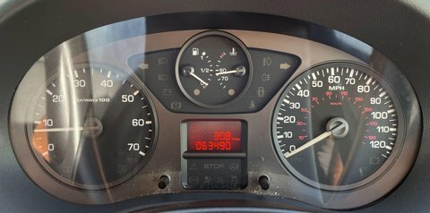 Citroen Dispatch 1.6 1000 Hdi Fwd L1 H1 White #24