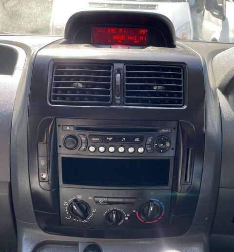 Citroen Dispatch 1.6 1000 Hdi Fwd L1 H1 White #26