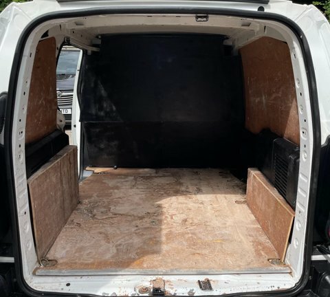 Citroen Berlingo 1.6 Hdi Xtr Multispace Mpv Euro 5  #10