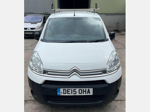 Citroen Berlingo 1.6 Hdi Xtr Multispace Mpv Euro 5  #46