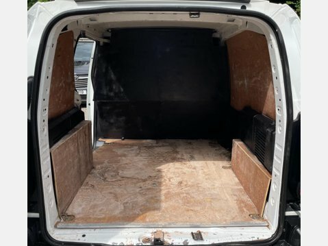 Citroen Berlingo 1.6 Hdi Xtr Multispace Mpv Euro 5  #39