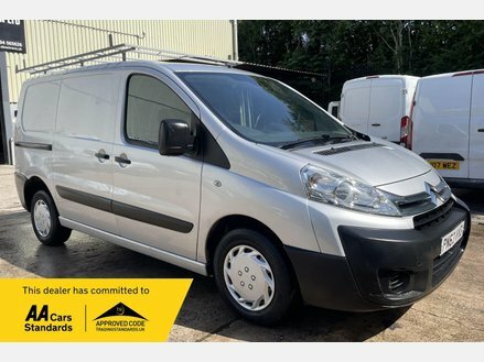 Citroen Berlingo 1.6 Hdi Xtr Multispace Mpv Euro 5  #60
