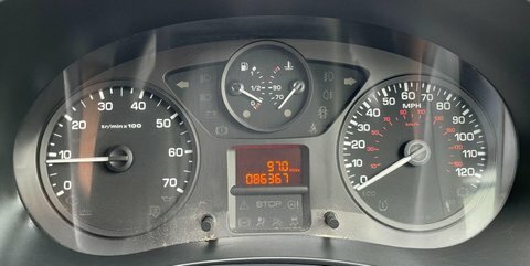 Citroen Berlingo 1.6 Hdi Xtr Multispace Mpv Euro 5  #23