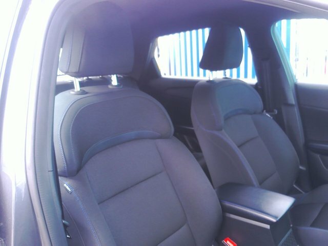 MG 1100 Hatchback Blue #20