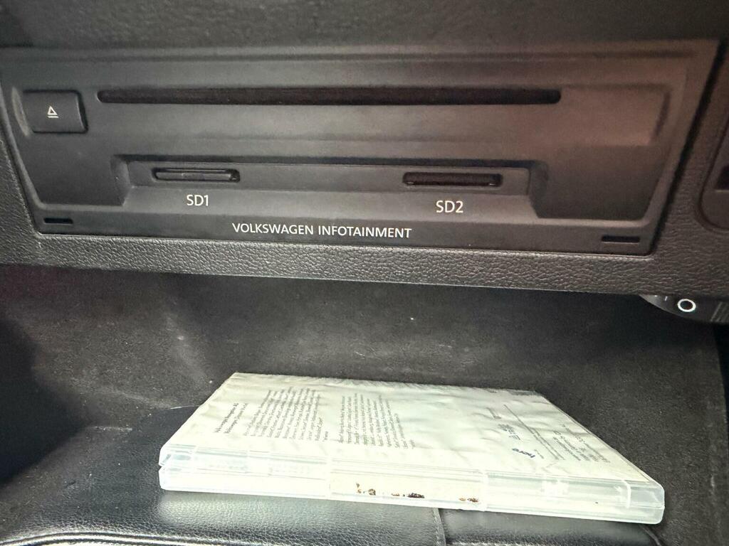 Volkswagen Passat 2.0 Tdi Gt Panoramic Roof Black #7