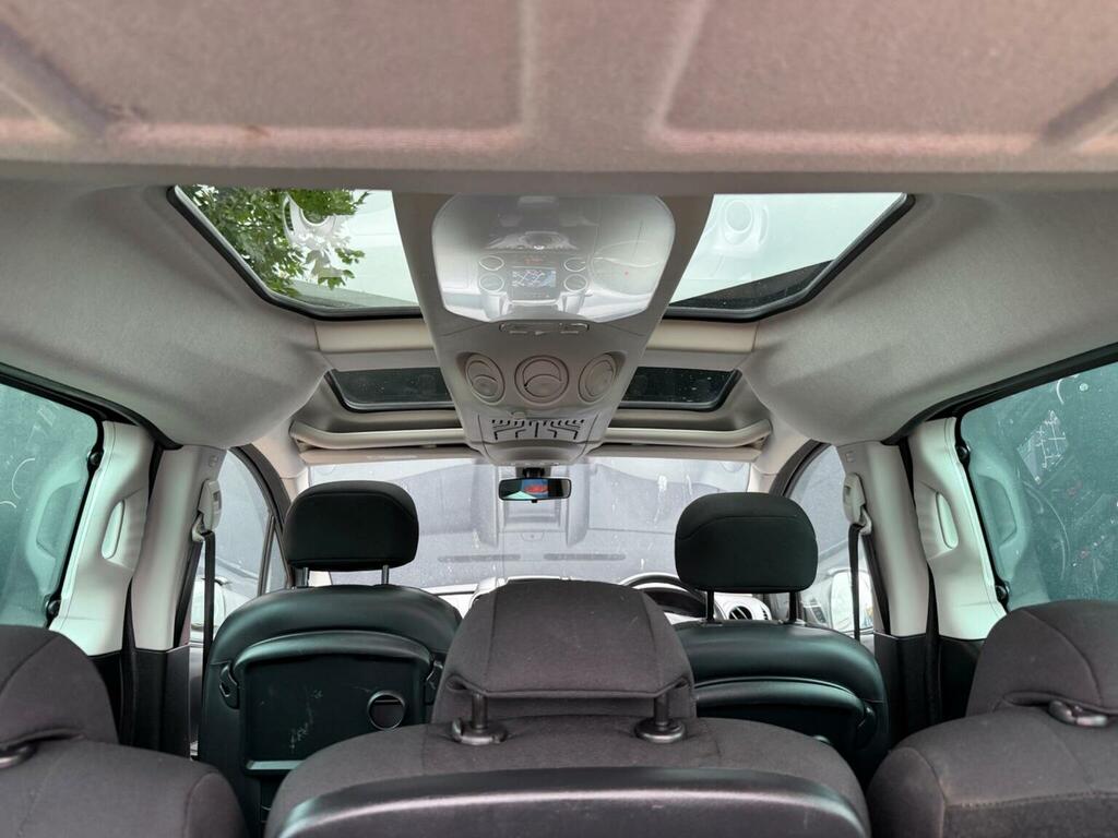Citroen Berlingo 1.6 Bluehdi 850Kg Enterprise 100Ps  #15
