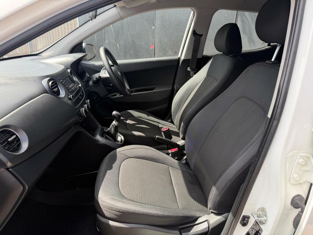 Hyundai I10   #7