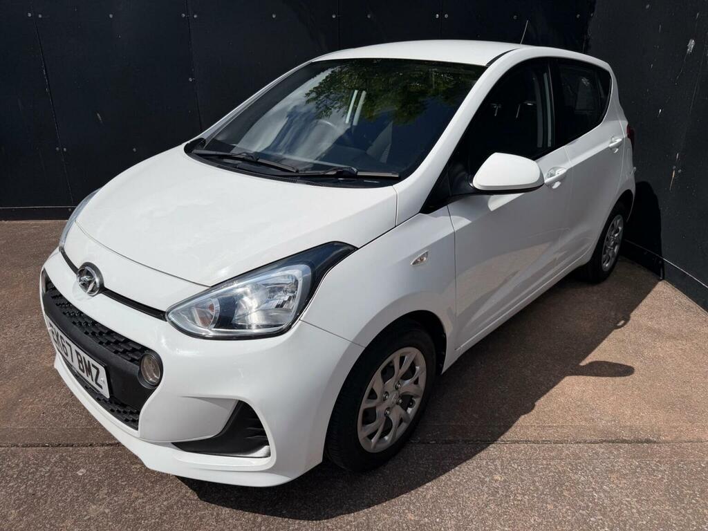 Hyundai I10   #11