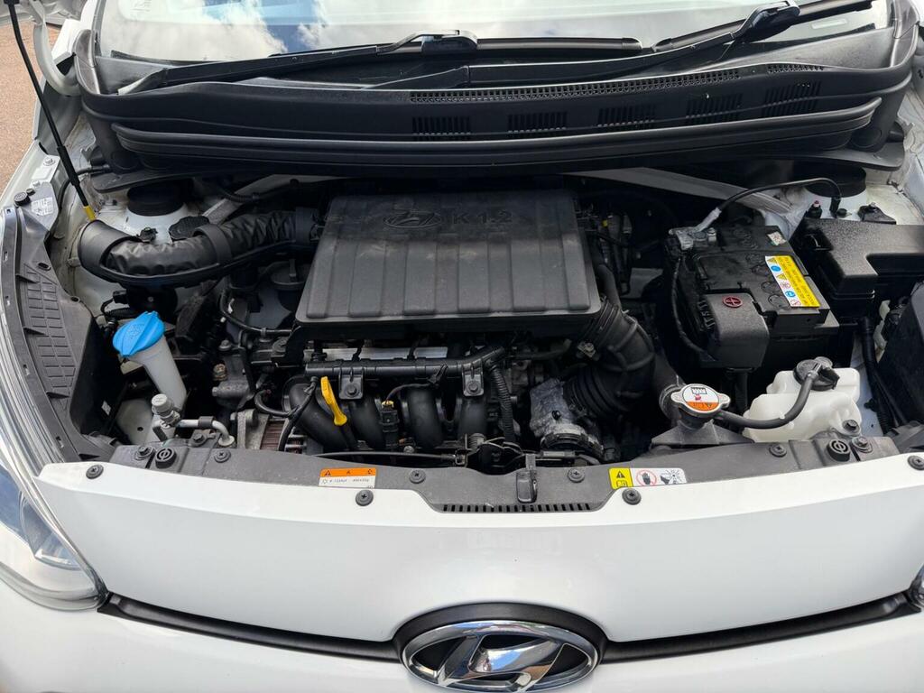 Hyundai I10   #12