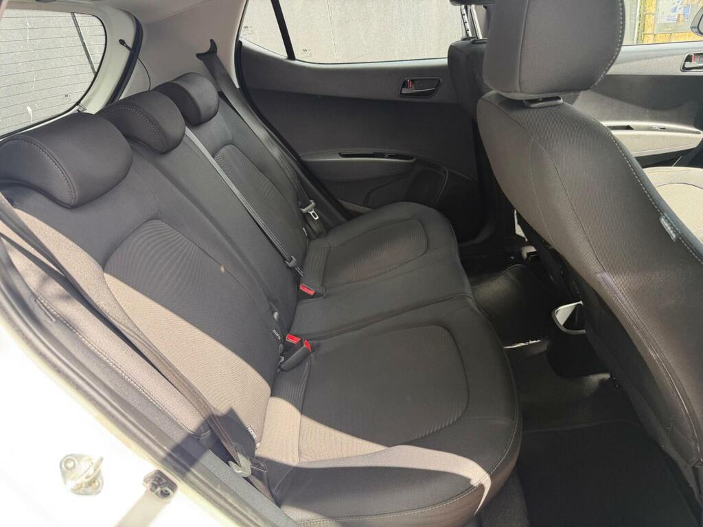 Hyundai I10   #8