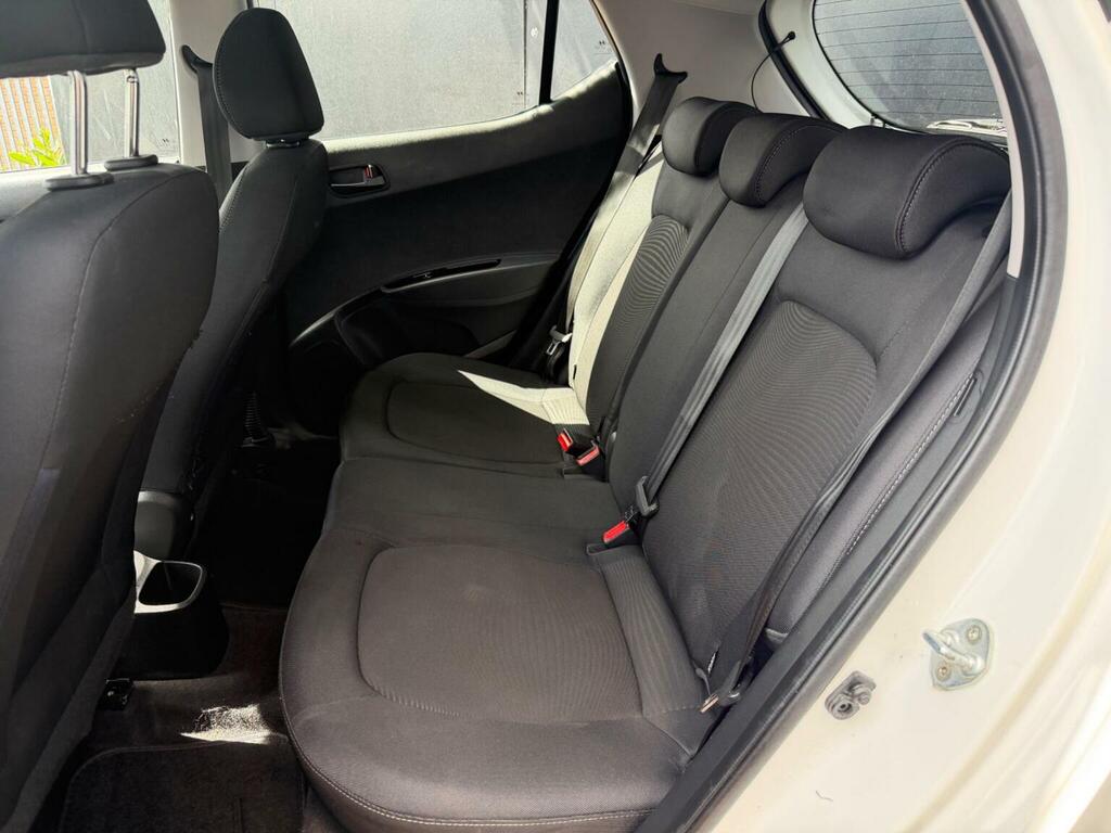Hyundai I10   #9