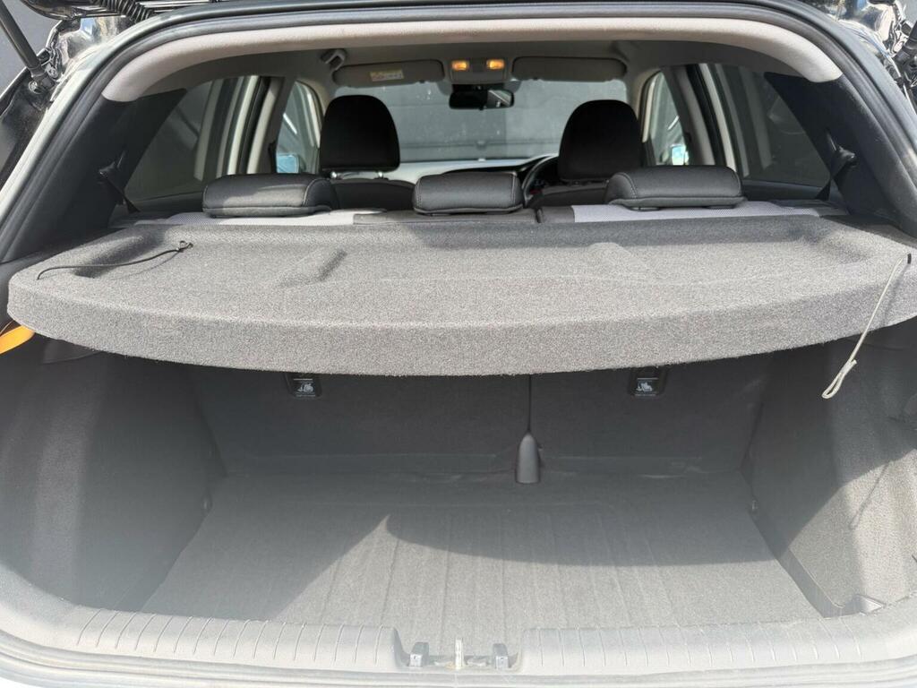 Hyundai I20 1.2 Mpi Se White #13