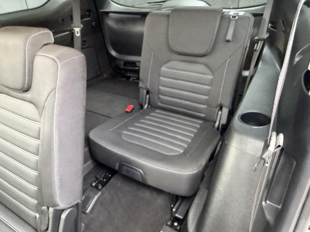 Ford Galaxy 2.0 Tdci Zetec Euro 6 Grey #19