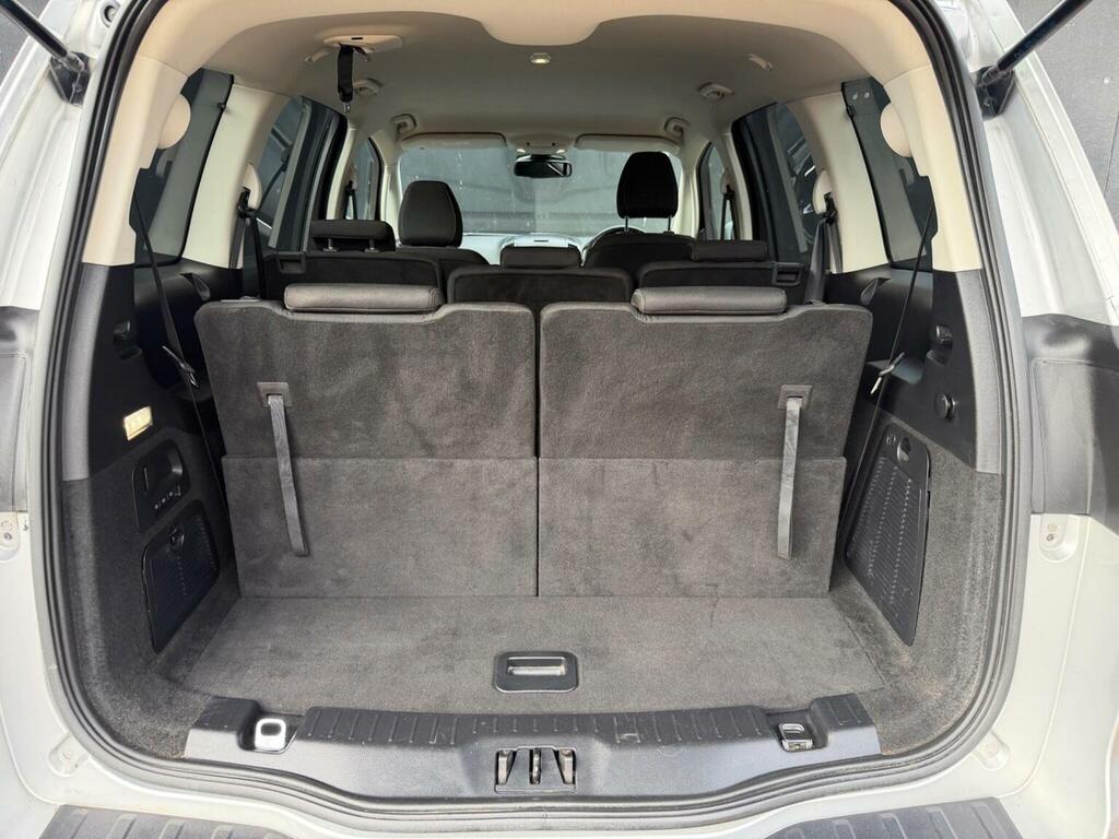 Ford Galaxy 2.0 Tdci Zetec Euro 6 Grey #21