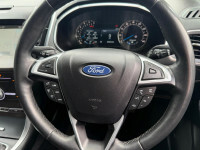 Ford Galaxy 2.0 Tdci Zetec Euro 6 Grey #34