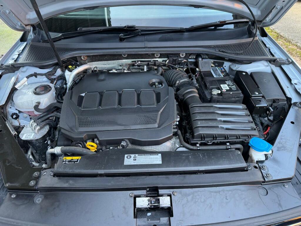 Volkswagen Passat 1.6 Tdi Sel Dsg Black #17