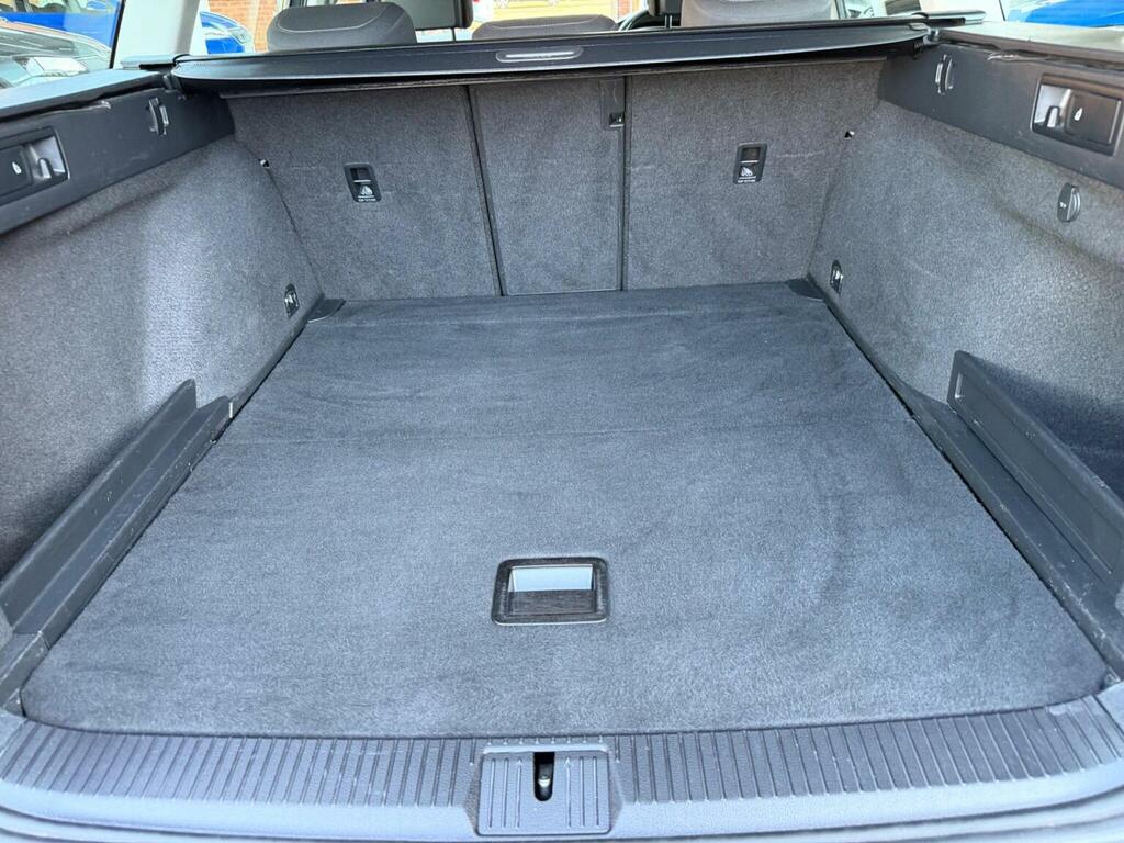 Volkswagen Passat 1.6 Tdi Sel Dsg Black #12