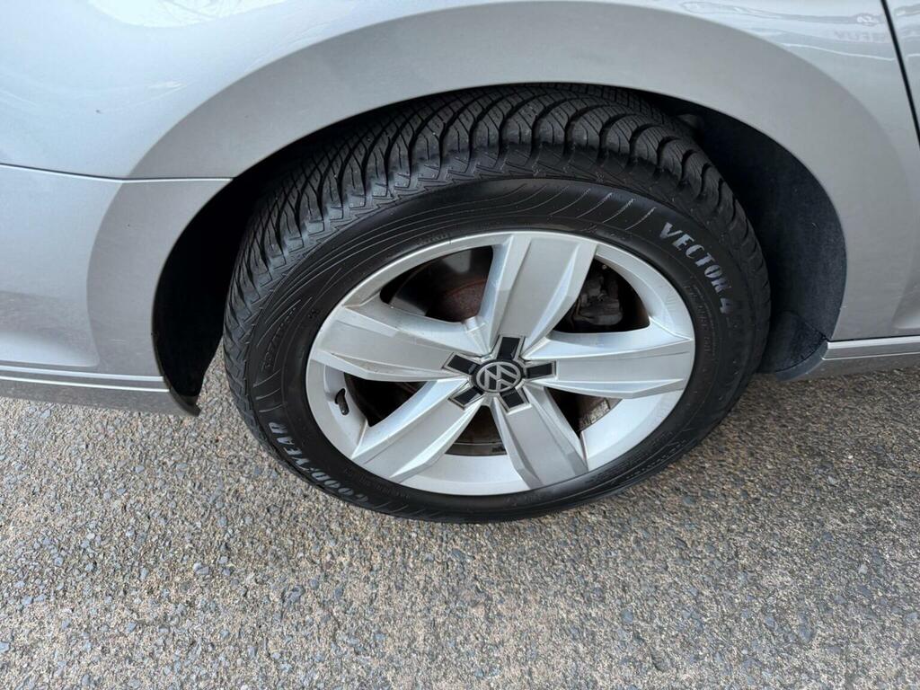 Volkswagen Passat 1.6 Tdi Sel Dsg Black #20