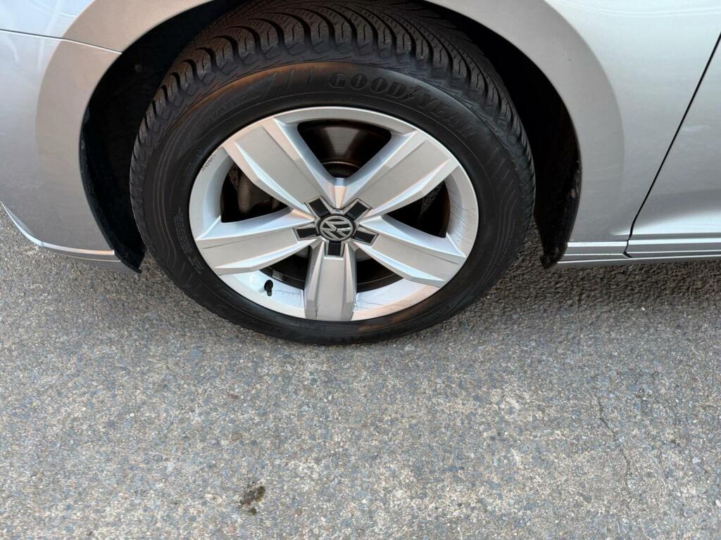 Volkswagen Passat 1.6 Tdi Sel Dsg Black #18