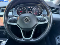 Volkswagen Passat 1.6 Tdi Sel Dsg Black #24