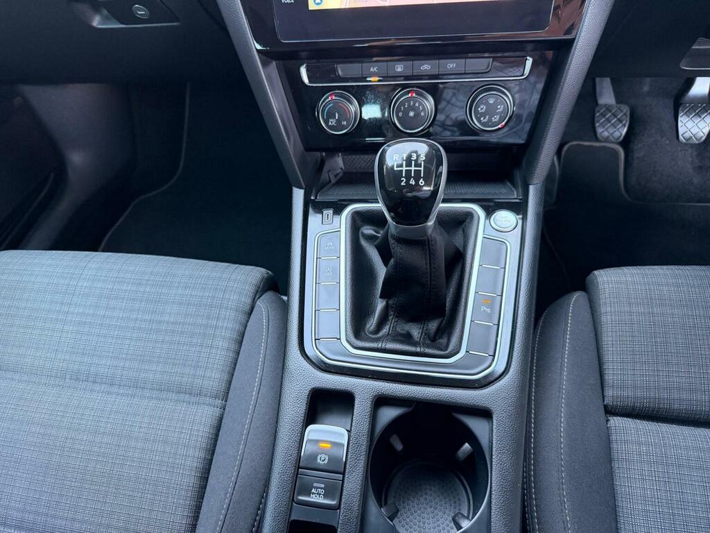 Volkswagen Passat 2.0 Tdi Evo Se Nav Euro 6 Ss Silver #4