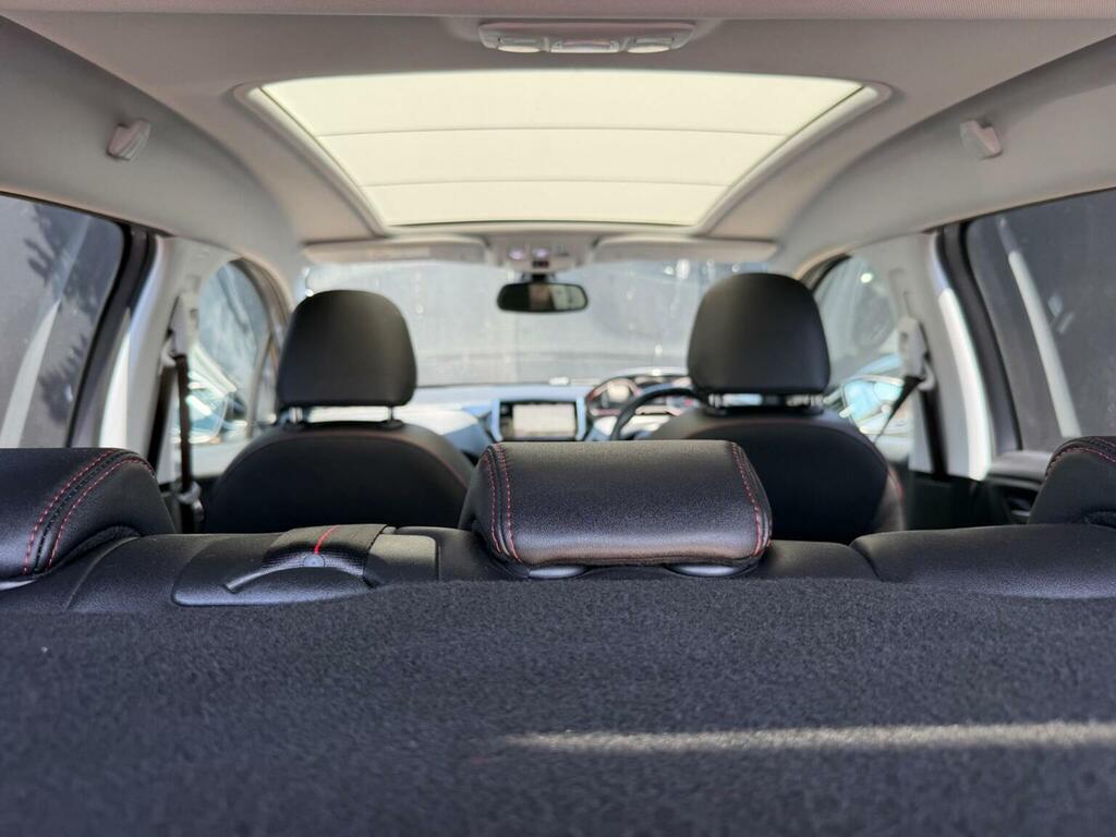 Peugeot 2008 1.6L Gt Line Black #14