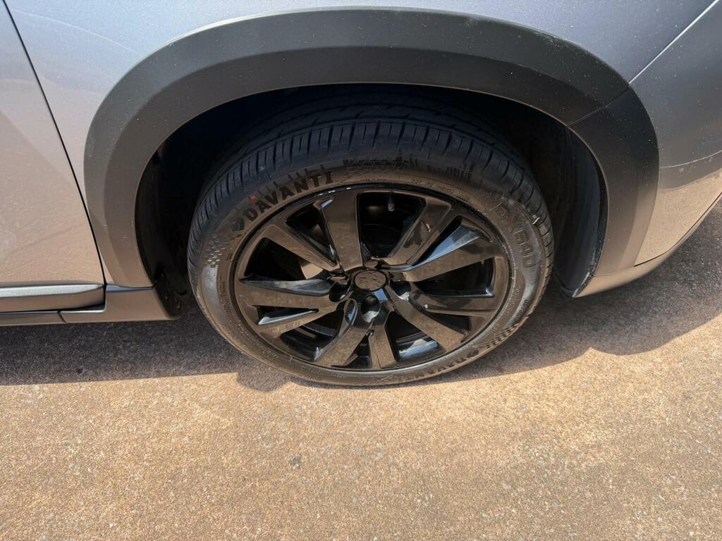 Peugeot 2008 1.6L Gt Line Black #21