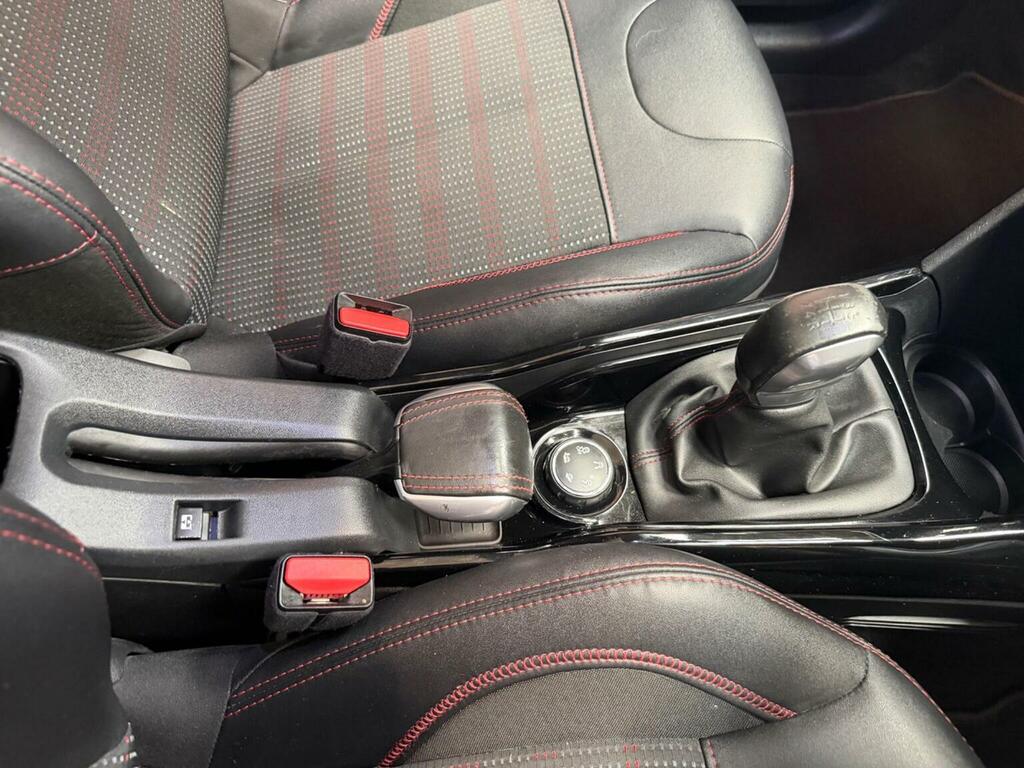 Peugeot 2008 1.6L Gt Line Black #7