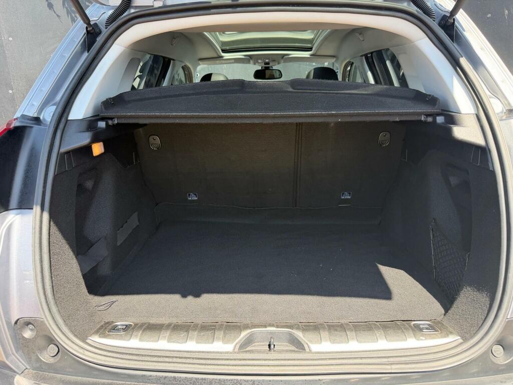 Peugeot 2008 1.6L Gt Line Black #15