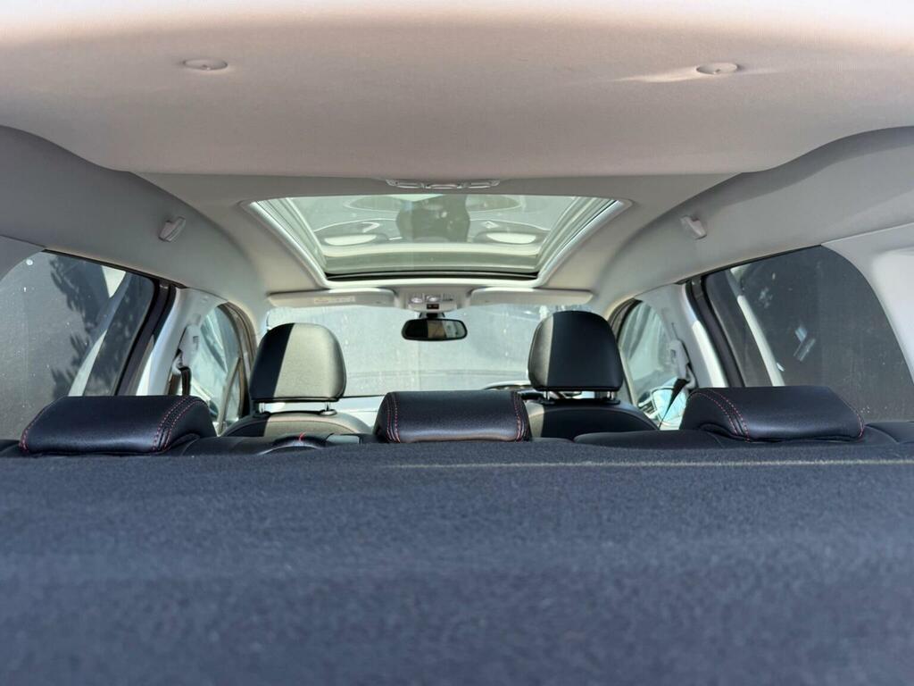 Peugeot 2008 1.6L Gt Line Black #13