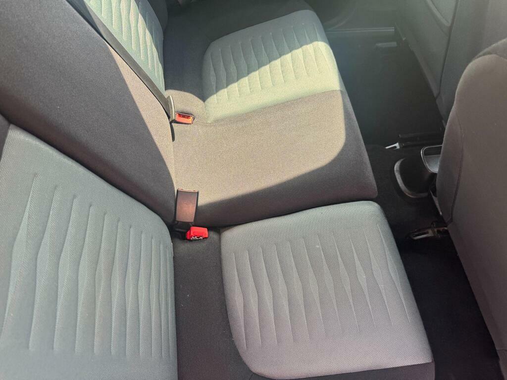 Fiat Grande Punto Active Grey #27