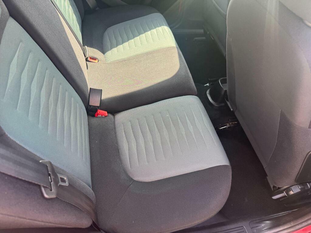 Fiat Grande Punto Active Grey #26