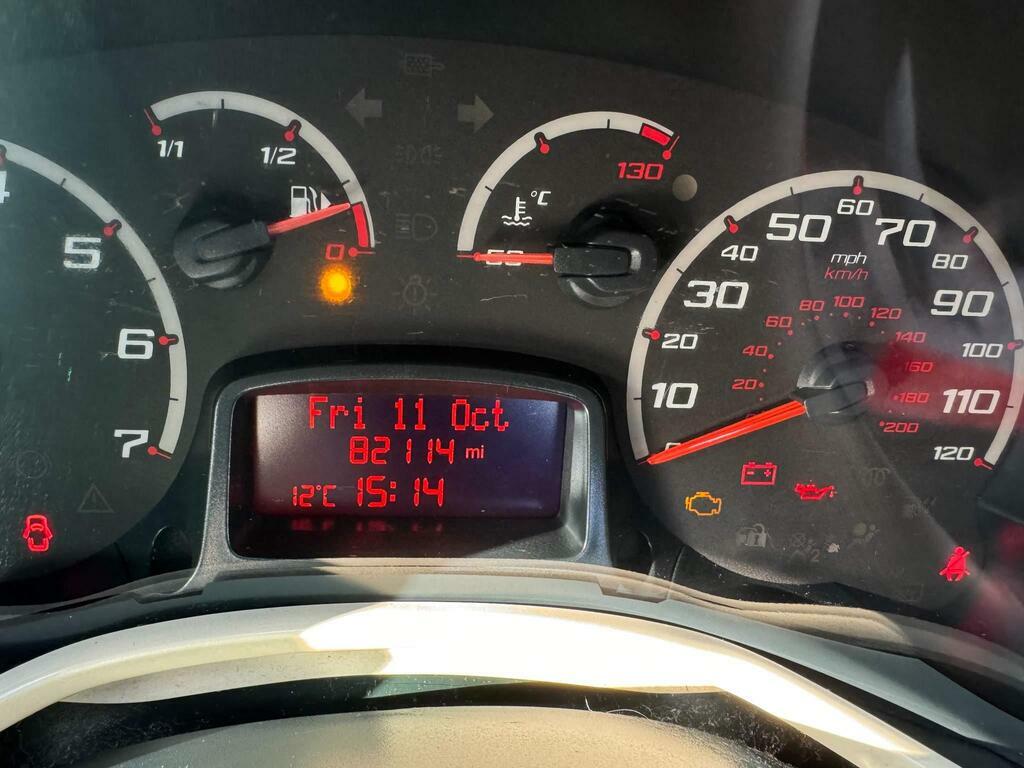 Ford KA 1.2 Edge Hatchback Euro 5 Ss Black #34