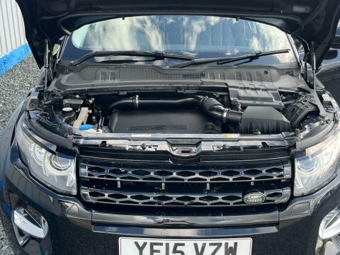 Land Rover Range Rover Evoque  White #70