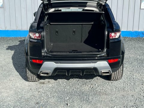 Land Rover Range Rover Evoque  White #53