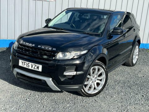 Land Rover Range Rover Evoque  White #74
