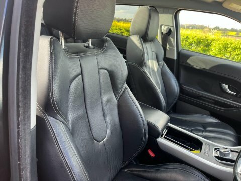 Land Rover Range Rover Evoque  White #44