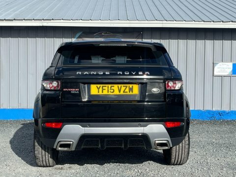 Land Rover Range Rover Evoque  White #52
